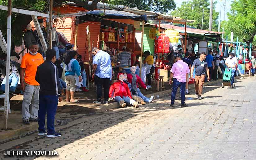 MERCADOS